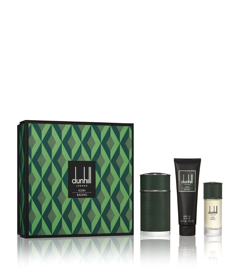 Dunhill Dunhill Icon Racing Fragrance Gift Set (100ml)