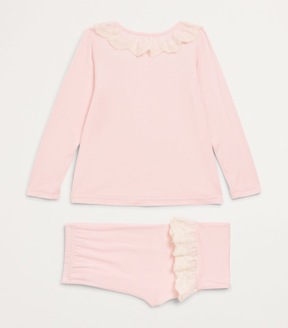 Amiki Amiki Alana Pyjama Set (2-12 Years)