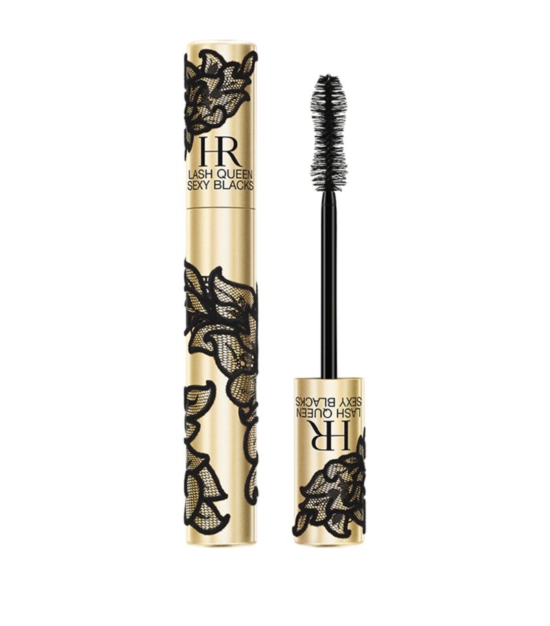 Helena Rubinstein Helena Rubinstein Lash Queen Sexy Blacks Mascara