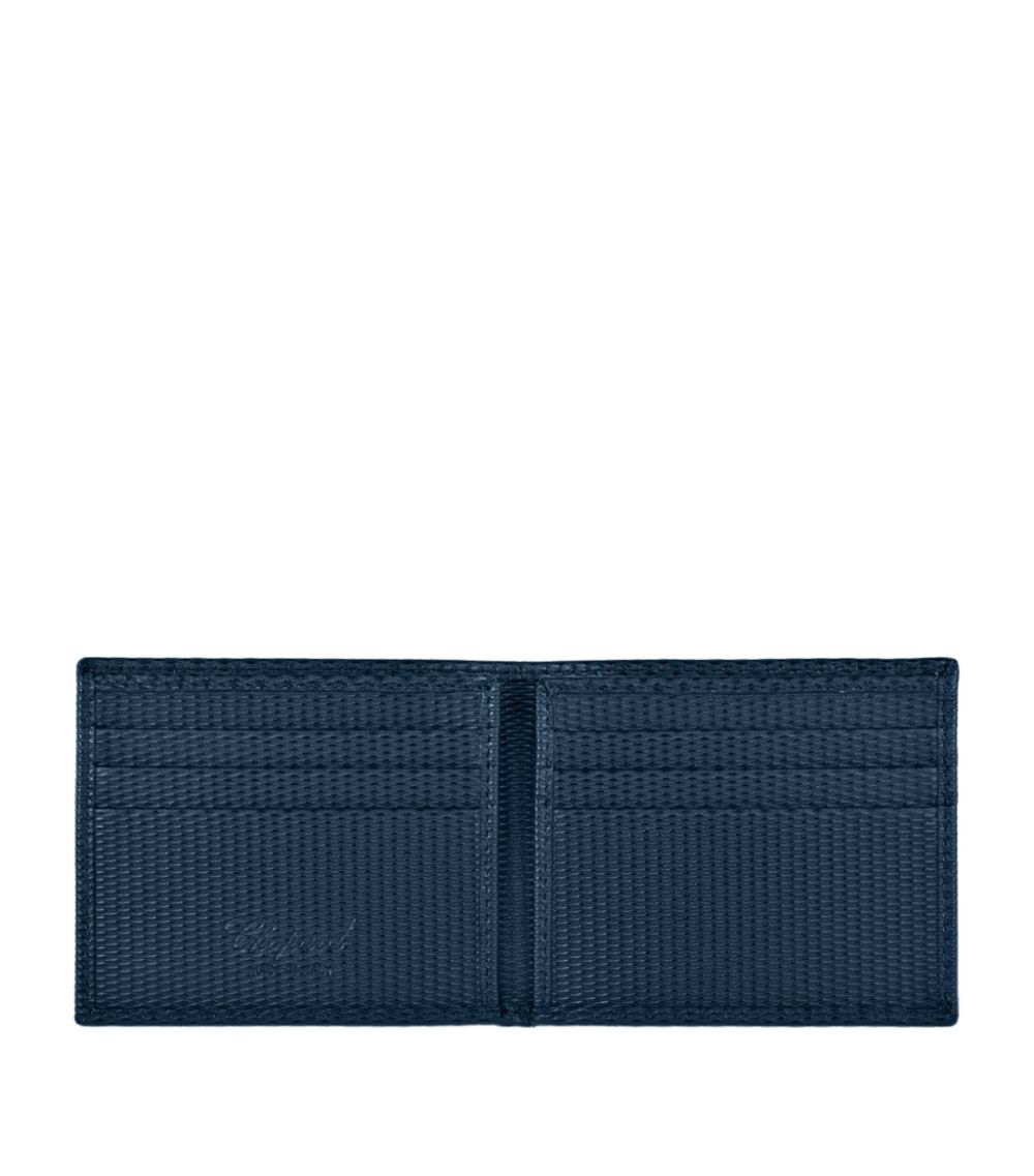 Chopard Chopard Leather Classic Mini Wallet