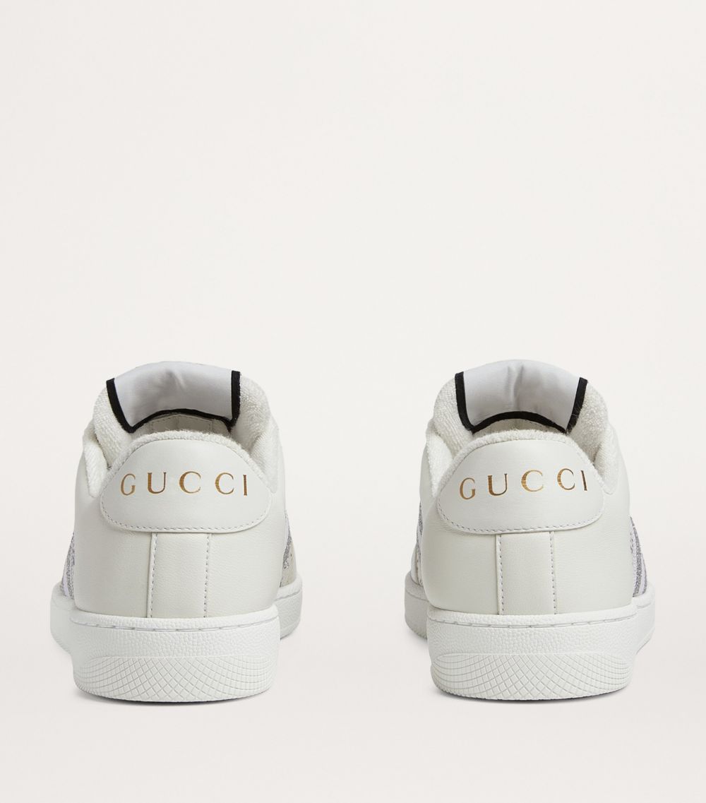 Gucci Gucci Screener Sneakers