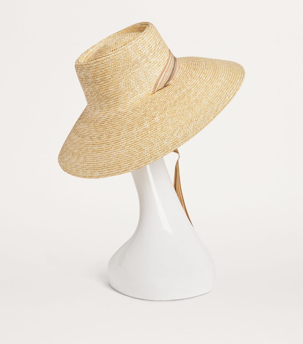 Lack Of Color Lack Of Color Straw Paloma Sun Hat