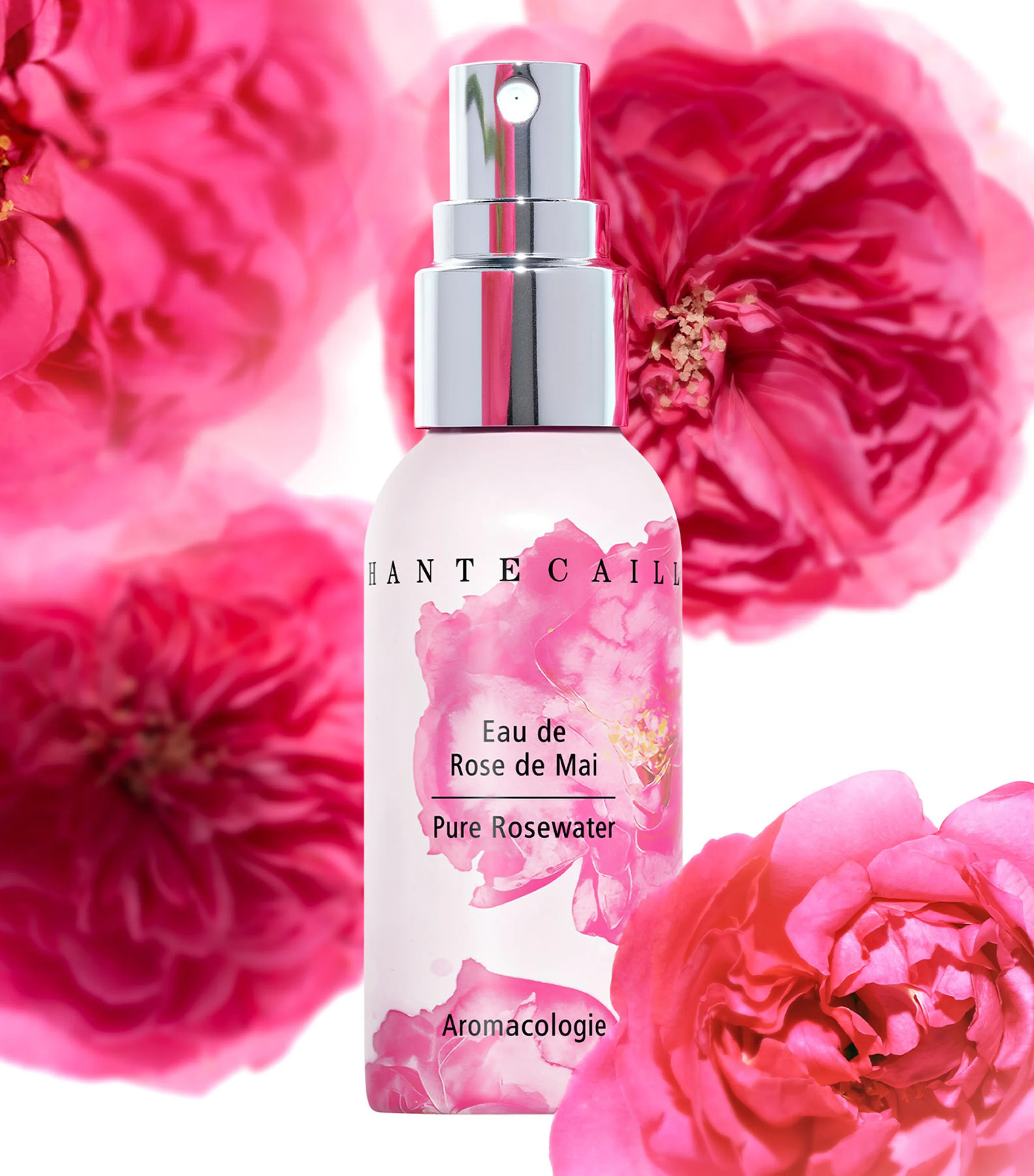 Chantecaille Chantecaille Pure Rosewater Travel Size