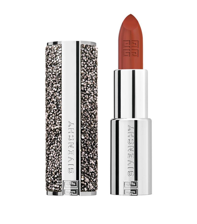 Givenchy Givenchy Le Rouge Interdit Intense Silk Lipstick