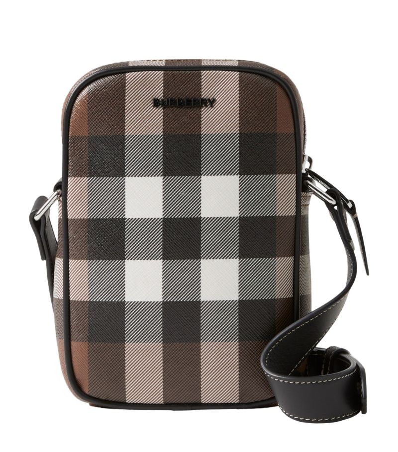 Burberry Burberry Check Paddy Cross-Body Bag