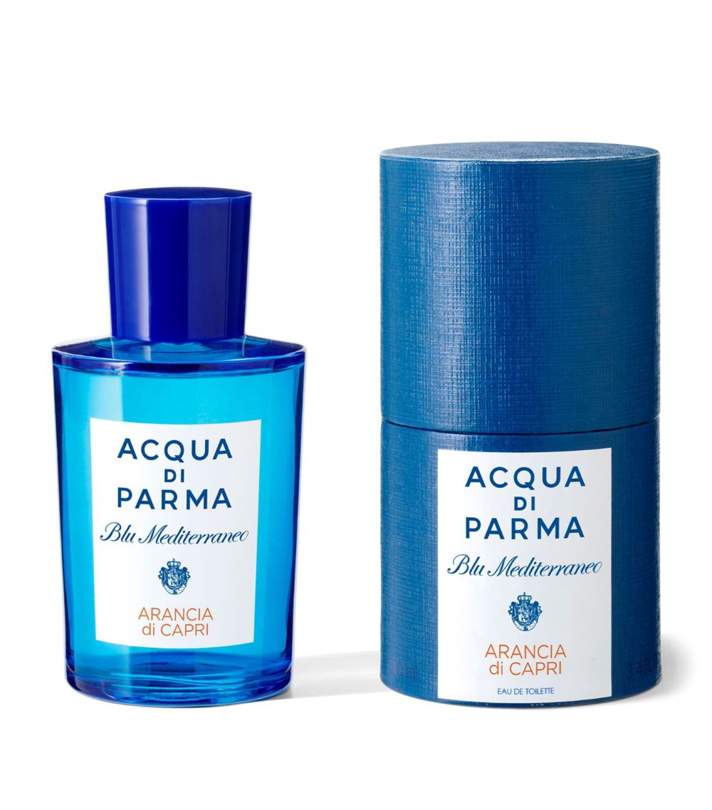 Acqua Di Parma Acqua Di Parma Blu Mediterraneo Arancia Di Capri Eau De Toilette (180Ml)