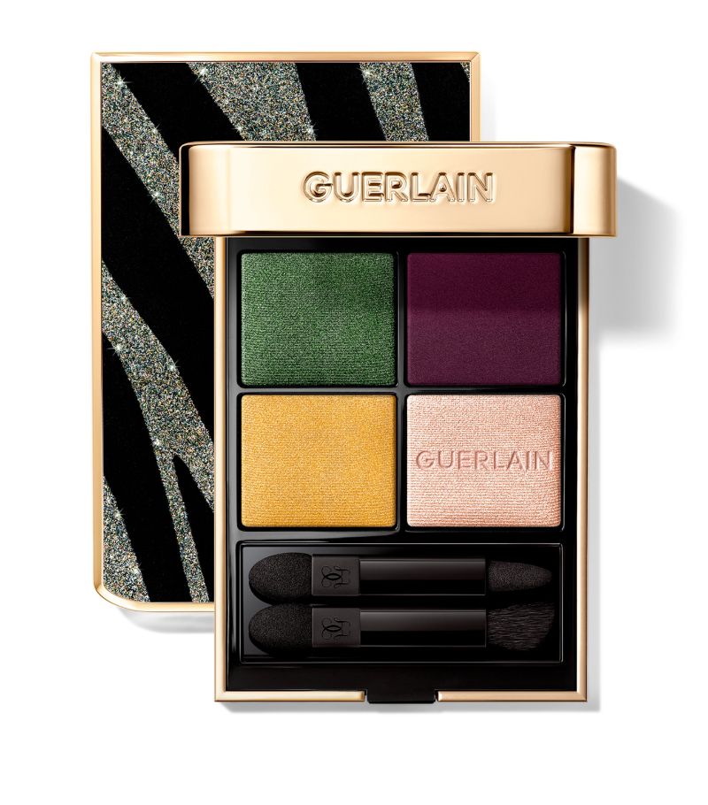 Guerlain Guerlain Ombres G Eyeshadow Quad