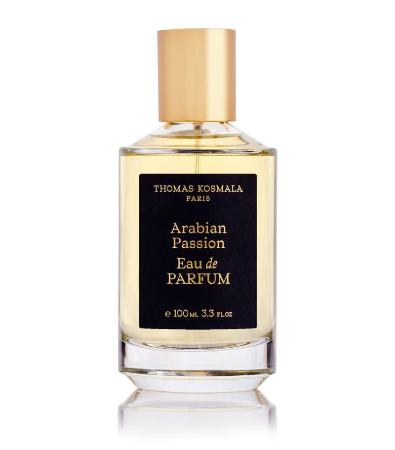 Thomas Kosmala Thomas Kosmala Arabian Passion Eau De Parfum (100Ml)