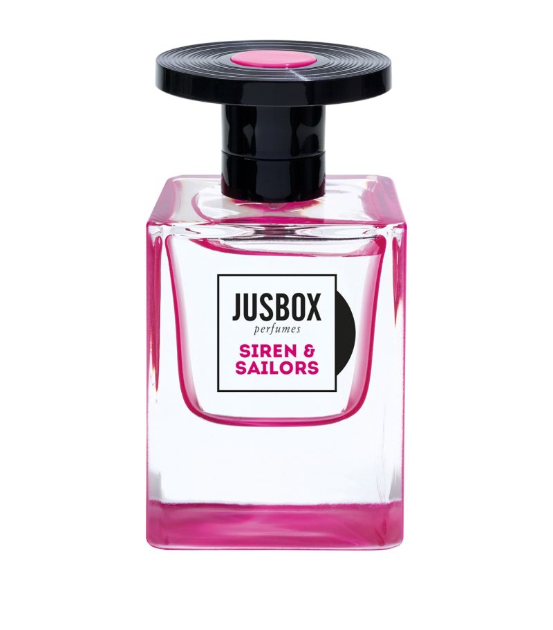  Jusbox Sirens And Sailors Eau De Parfum (78Ml)