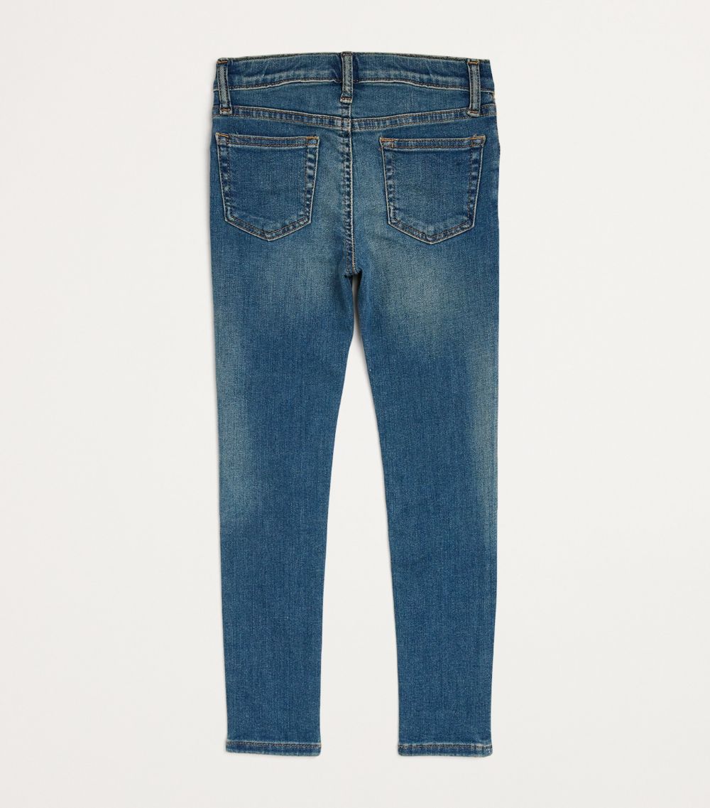 Ralph Lauren Kids Ralph Lauren Kids The Legging Jeans (7-16 Years)