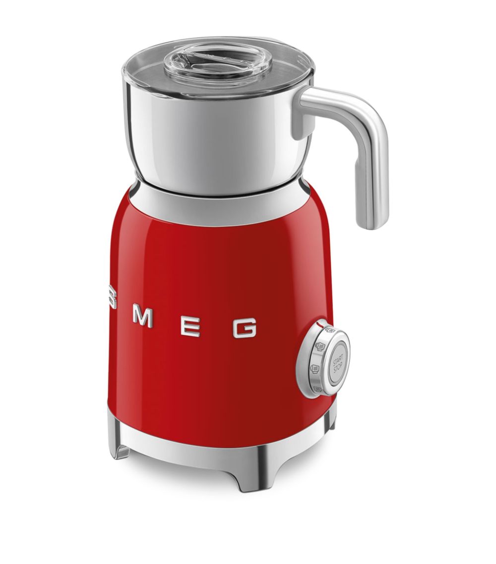 Smeg Smeg Milk Steamer