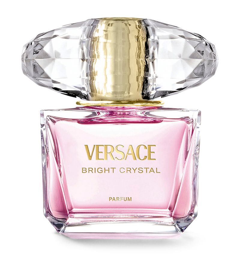 Versace Versace Bright Crystal Parfum (90Ml)