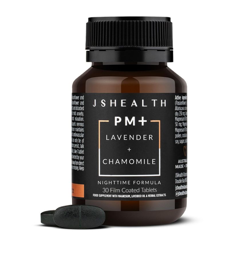 Jshealth JSHealth PM+ Supplements (30 Tablets)