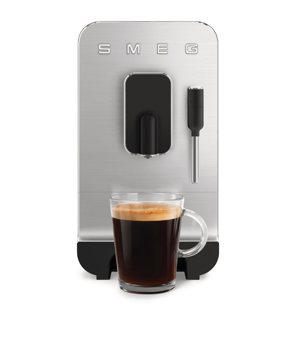 Smeg Smeg Bean-To-Cup Coffee Machine