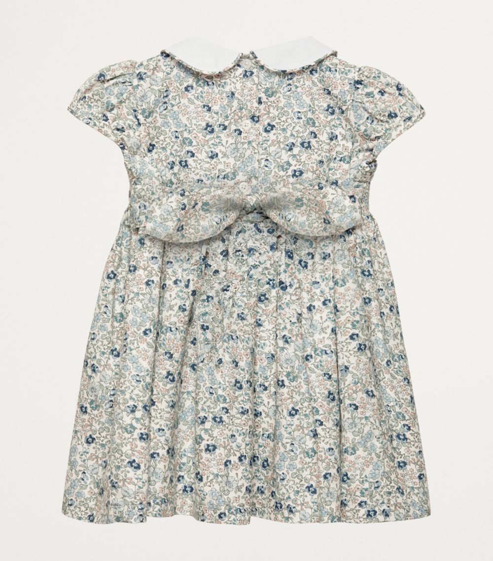 Trotters Trotters Cotton Arabella Dress (3-24 Months)