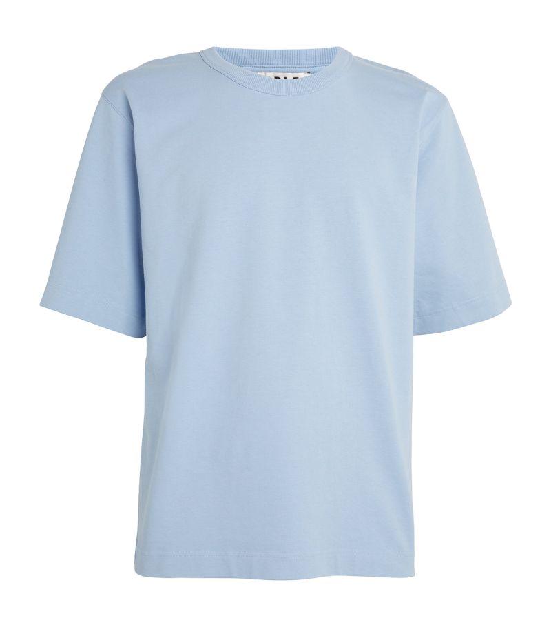Cdlp Cdlp Cotton T-Shirt