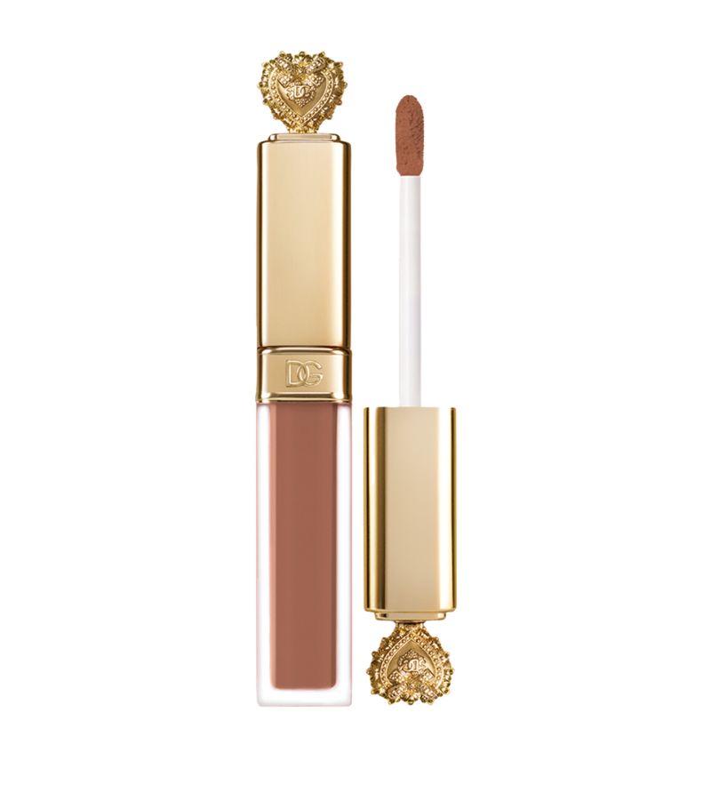 Dolce & Gabbana Dolce & Gabbana Devotion Liquid Lipstick - No Transfer Matte Liquid Lip