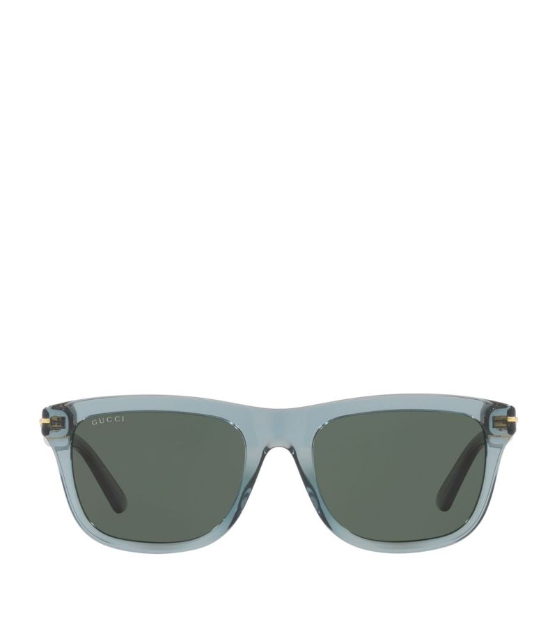 Gucci Gucci Acetate 0Gc002140 Sunglasses