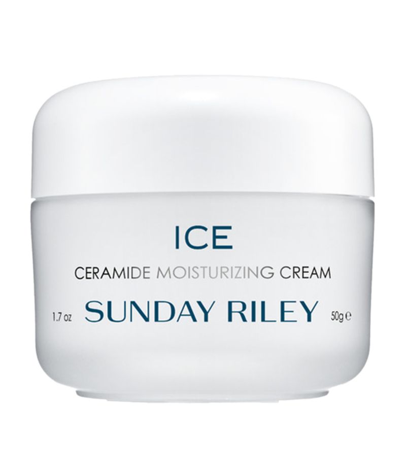 Sunday Riley Sunday Riley Ice Ceramide Moisturizing Cream (50G)