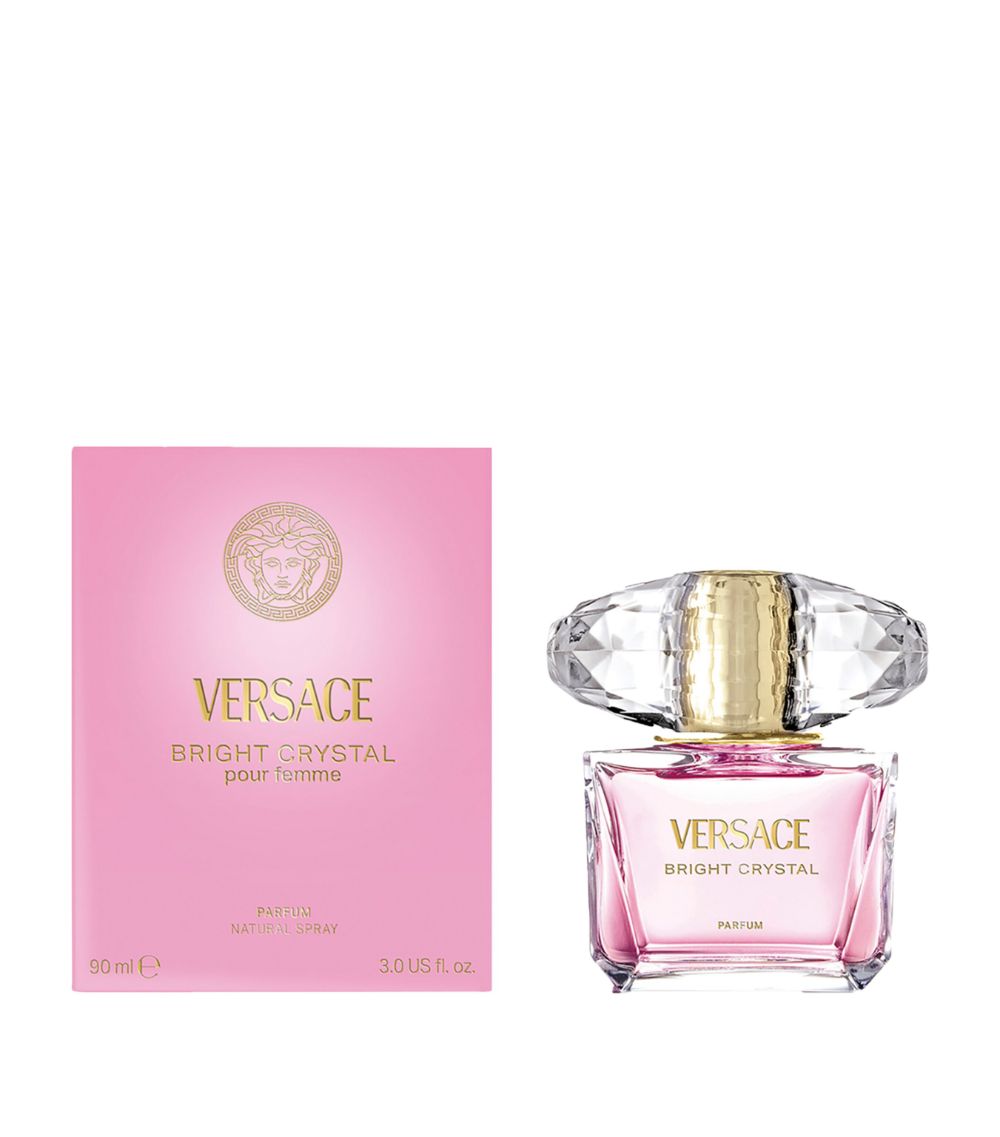 Versace Versace Bright Crystal Parfum (90Ml)