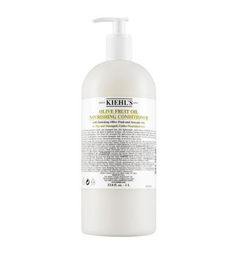 Kiehl'S Kiehl'S Olive Fruit Oil Conditioner (1000Ml)
