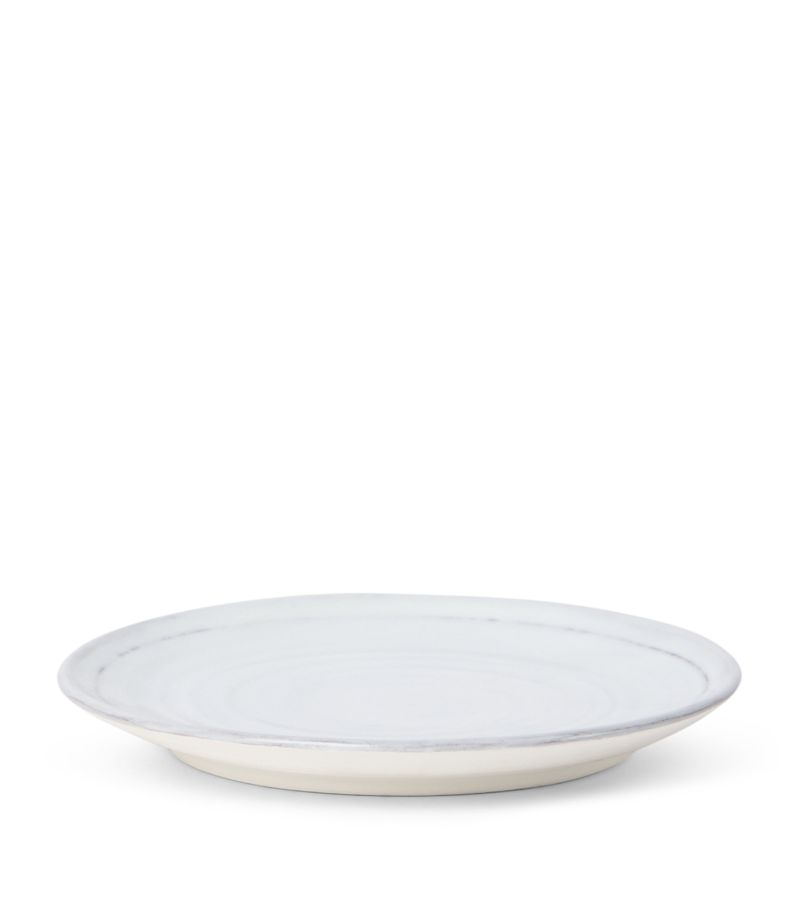 Brunello Cucinelli Brunello Cucinelli Ceramic Tradition Side Plate (16Cm)