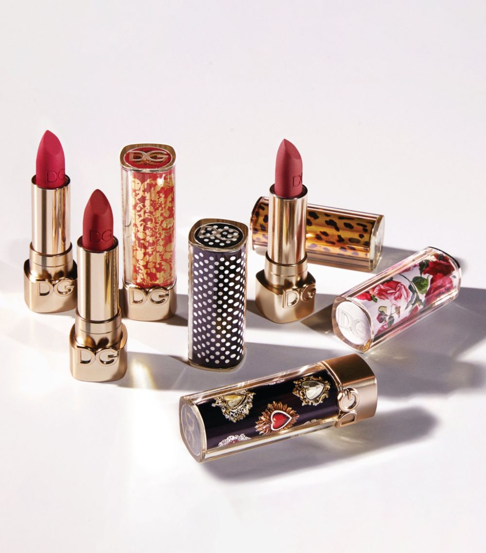 Dolce & Gabbana Dolce & Gabbana The Only One Matte Lipstick Cap