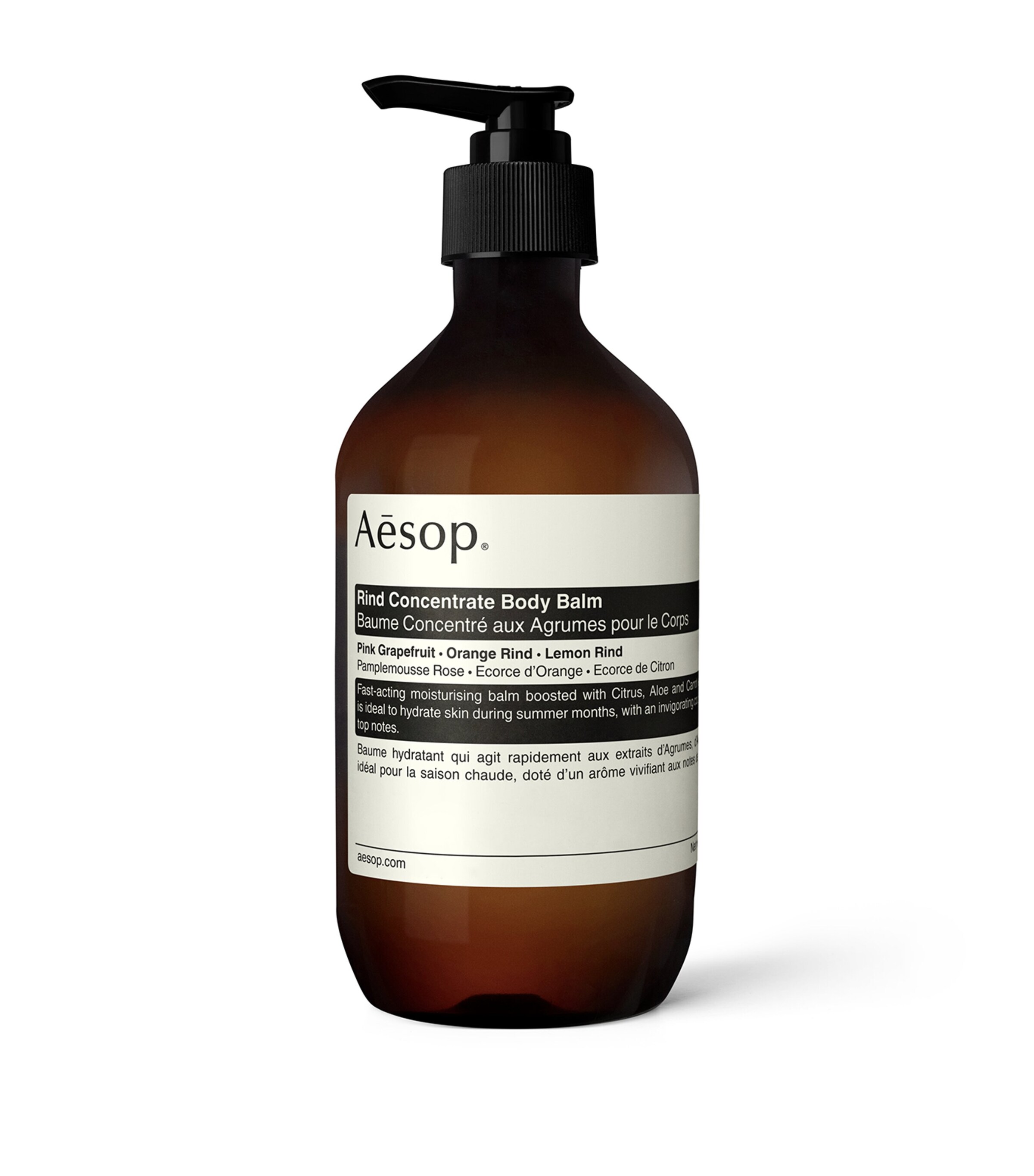 Aesop Aesop Rind Concentrate Body Balm