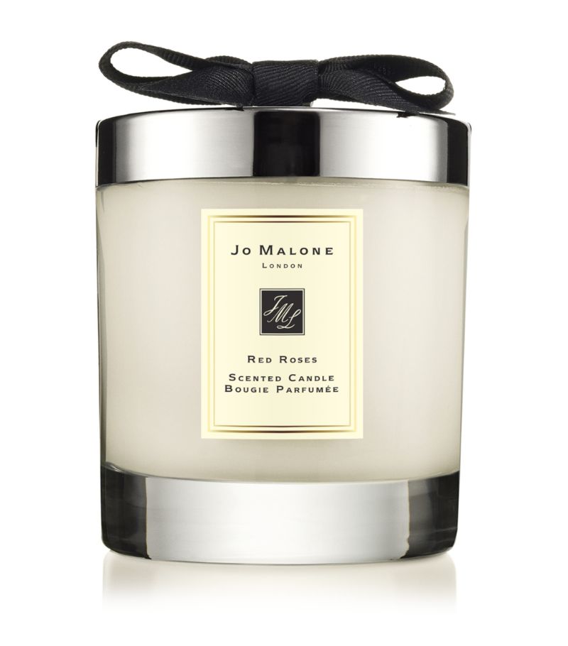 Jo Malone London Jo Malone London Red Roses Home Candle (200G)