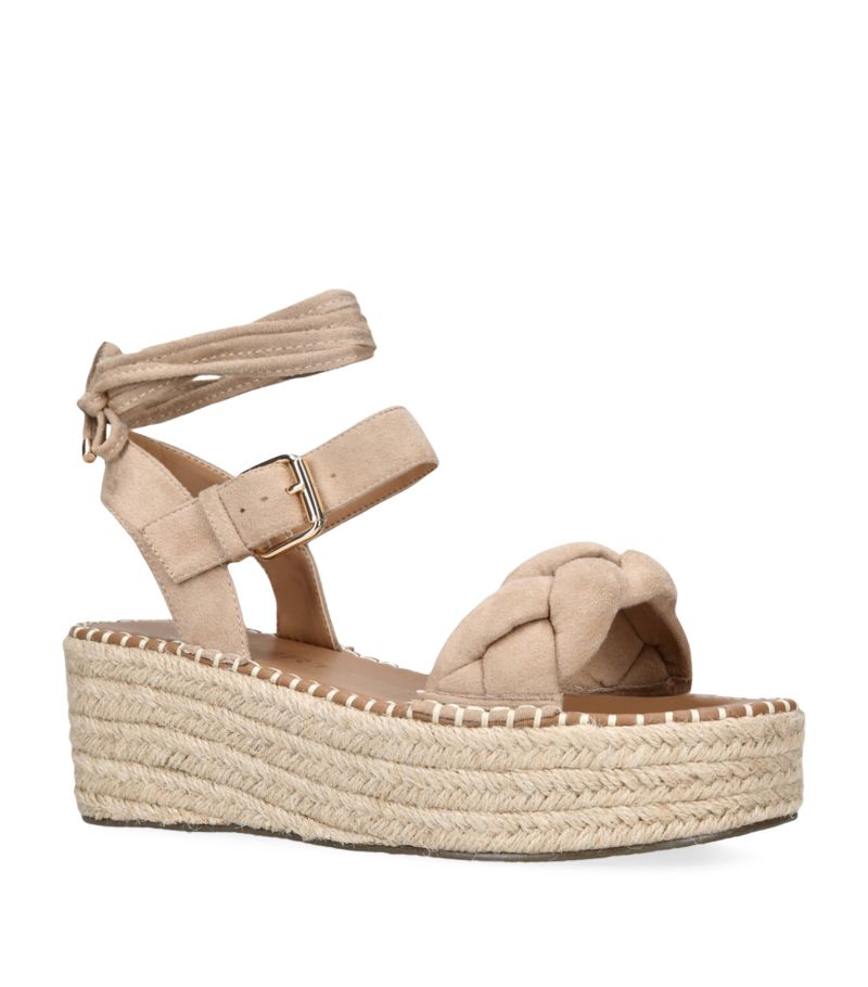 Kg Kurt Geiger KG Kurt Geiger Pillar Sandals 60