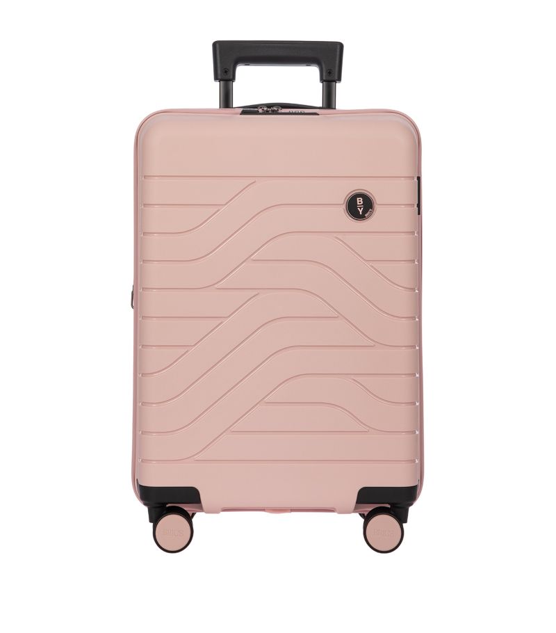 Bric'S Bric'S Ulisse Carry-On Suitcase (55Cm)