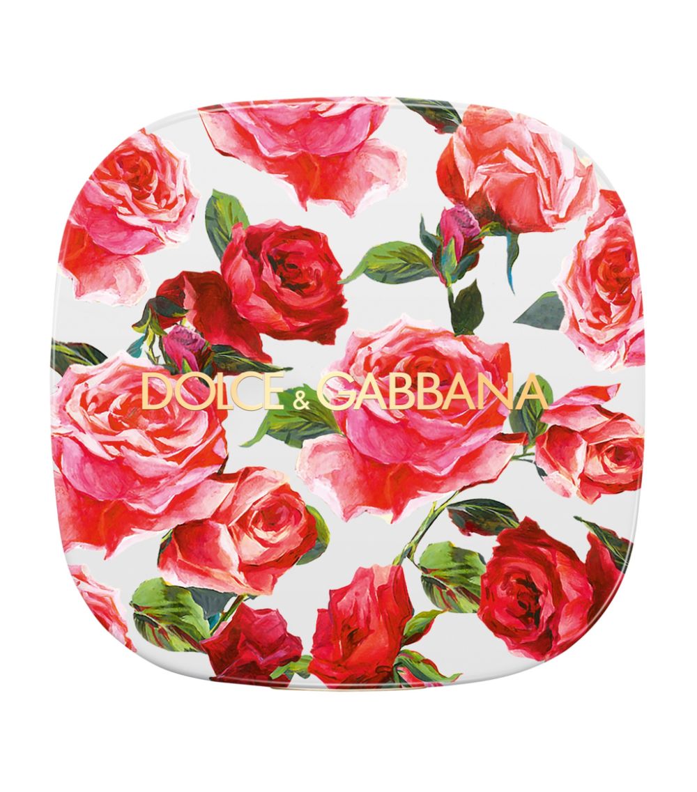 Dolce & Gabbana Dolce & Gabbana Blush Of Roses Cheek Powder