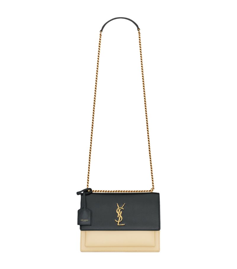 Saint Laurent Saint Laurent Medium Sunset Shoulder Bag