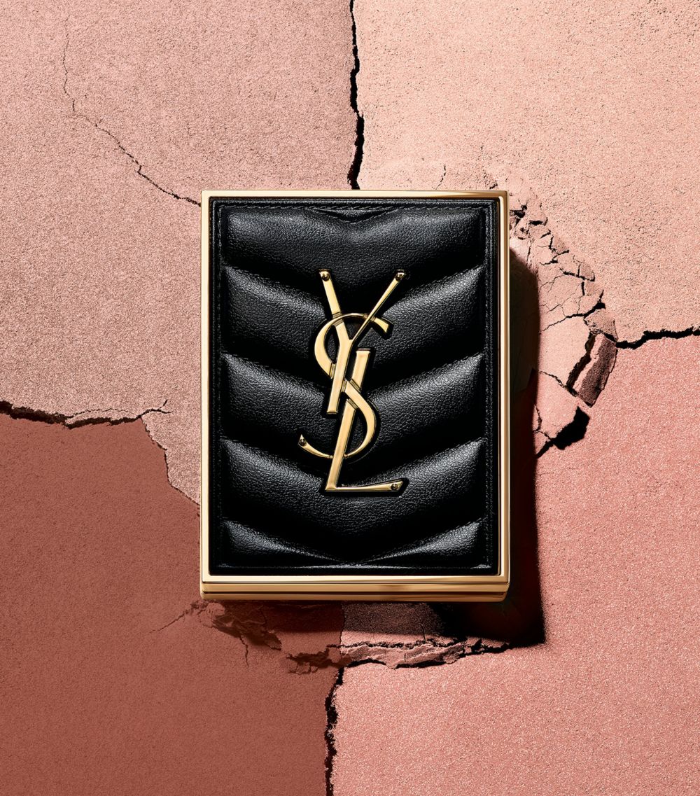 Ysl Ysl Couture Mini Clutch Eyeshadow Palette