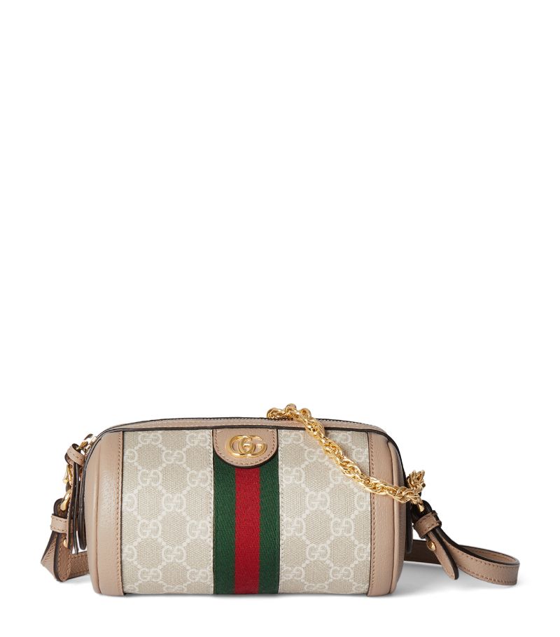 Gucci Gucci Mini Ophidia Shoulder Bag