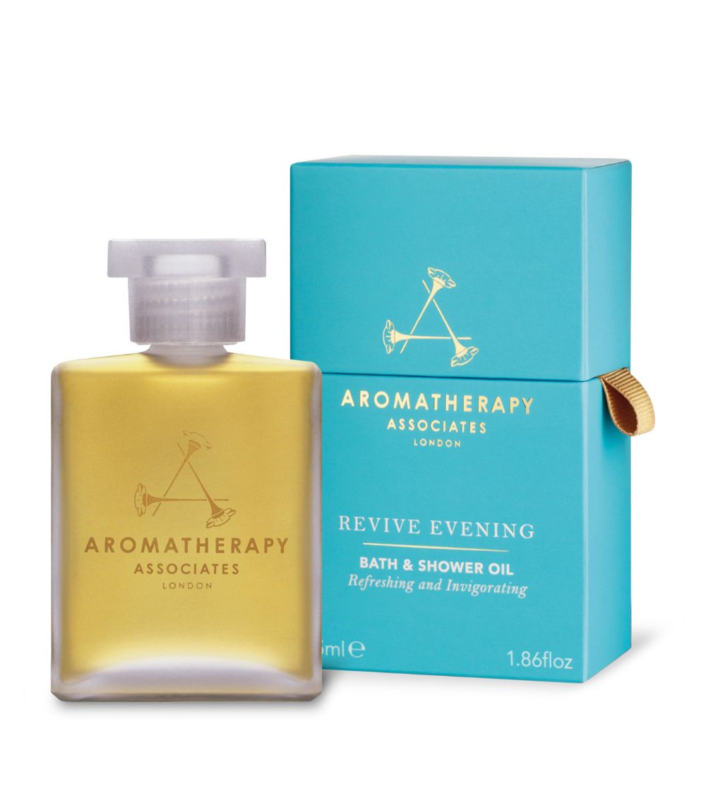 Aromatherapy Associates Aromatherapy Associates Revive Evening Bath & Shower Oil (55Ml)