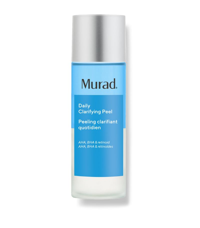 Murad Murad Aha/Bha/Retinoid Daily Clarifying Peel (95Ml)