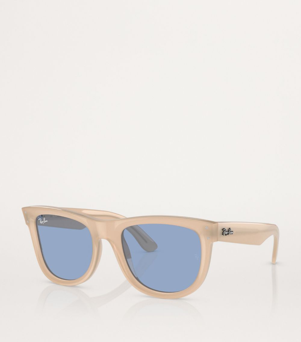 Burberry Burberry Acetate 0Be4344 Sunglasses