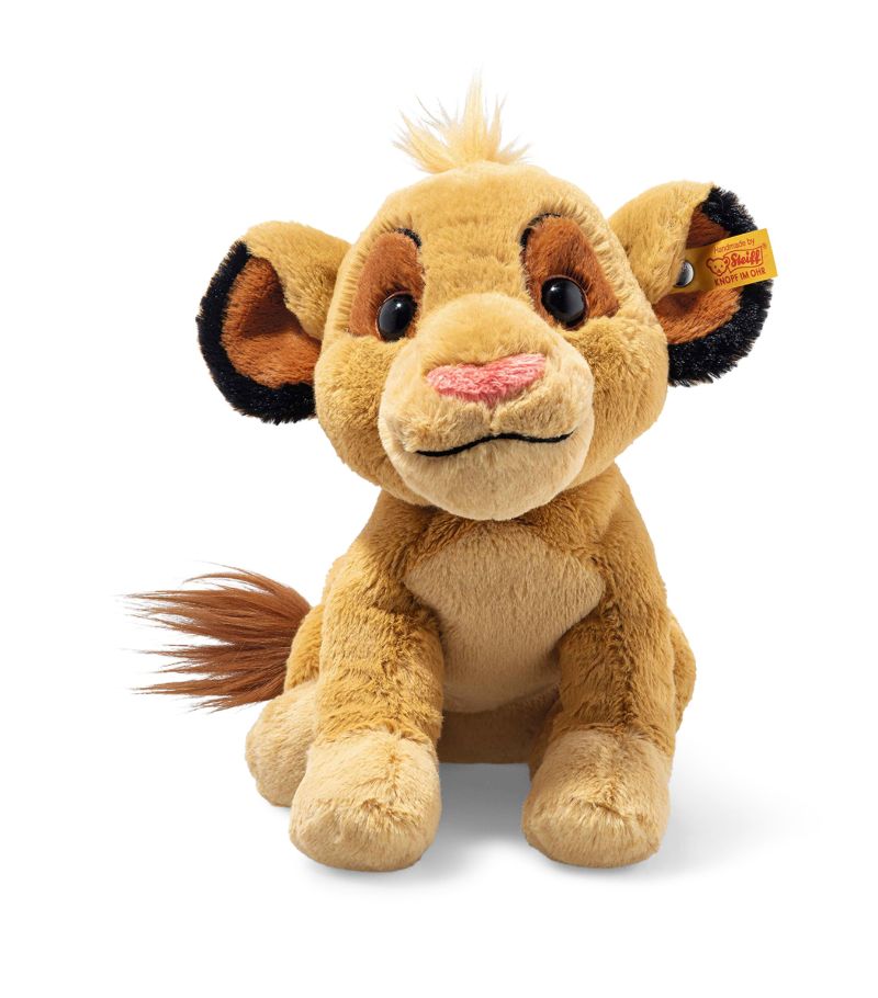 Steiff Steiff Disney Originals Simba (26Cm)