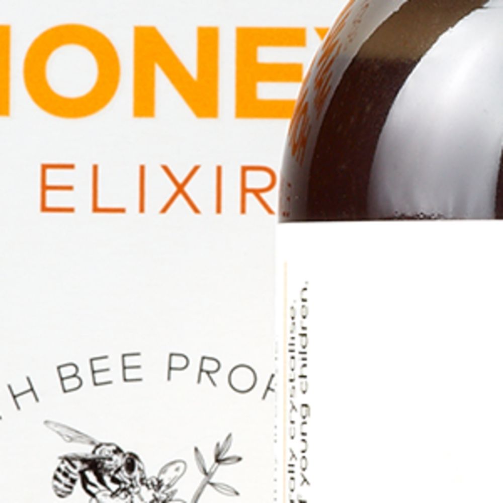 Comvita Comvita Manuka Honey Elixir Food Supplement (200Ml)