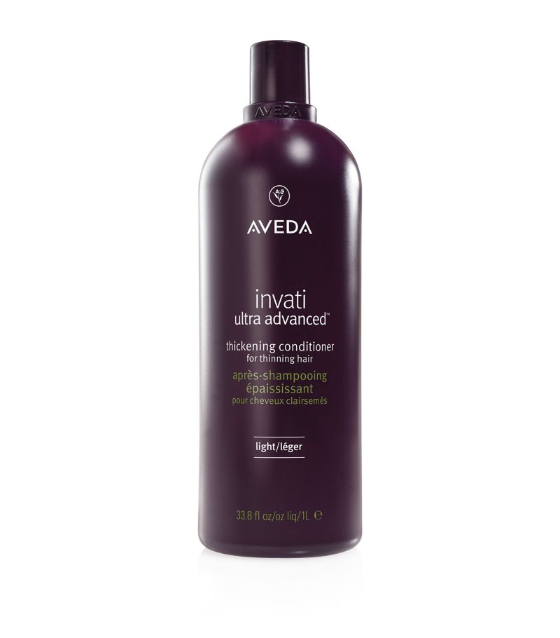 Aveda Aveda Invati Ultra Advanced Thickening Conditioner Light (1L)