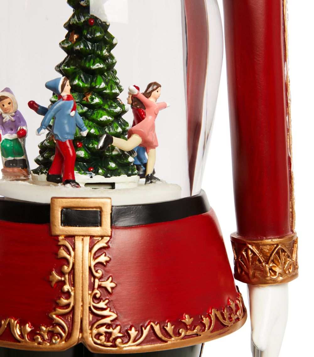 Harrods Harrods LED Globe Nutcracker