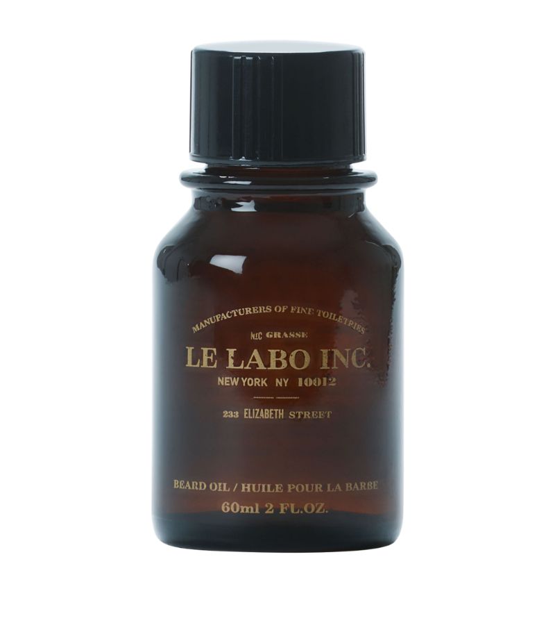 Le Labo Le Labo Beard Oil (60Ml)