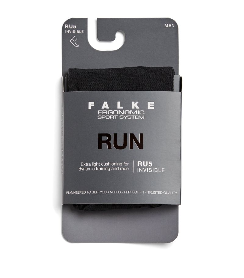 Falke Falke Ru5 Invisible Ankle Socks