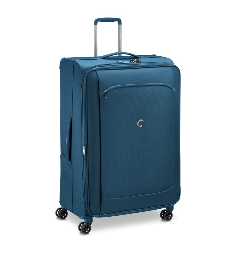 Delsey Delsey Soft Large Check-In Suitcase