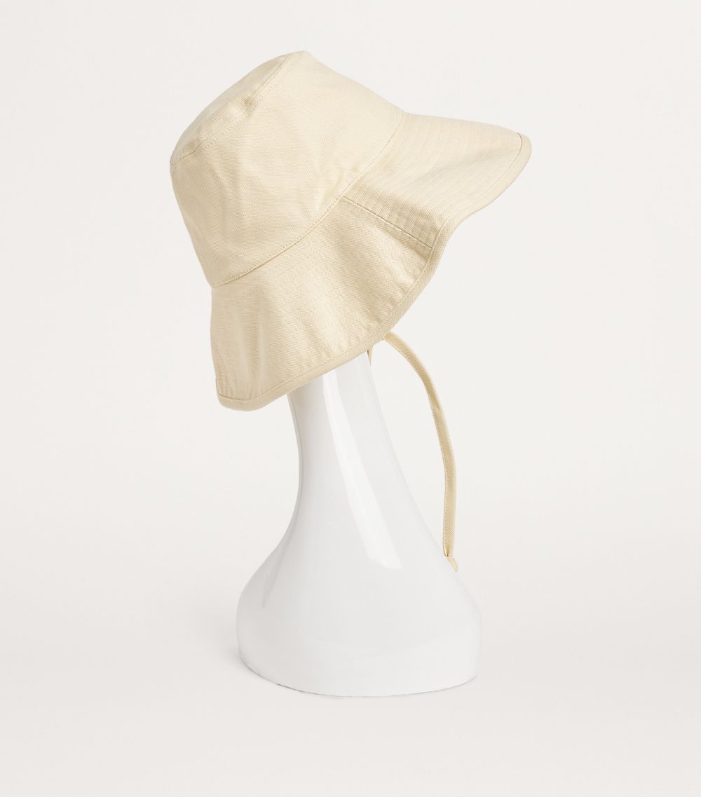 Lack Of Color Lack Of Color Cotton Holiday Bucket Hat