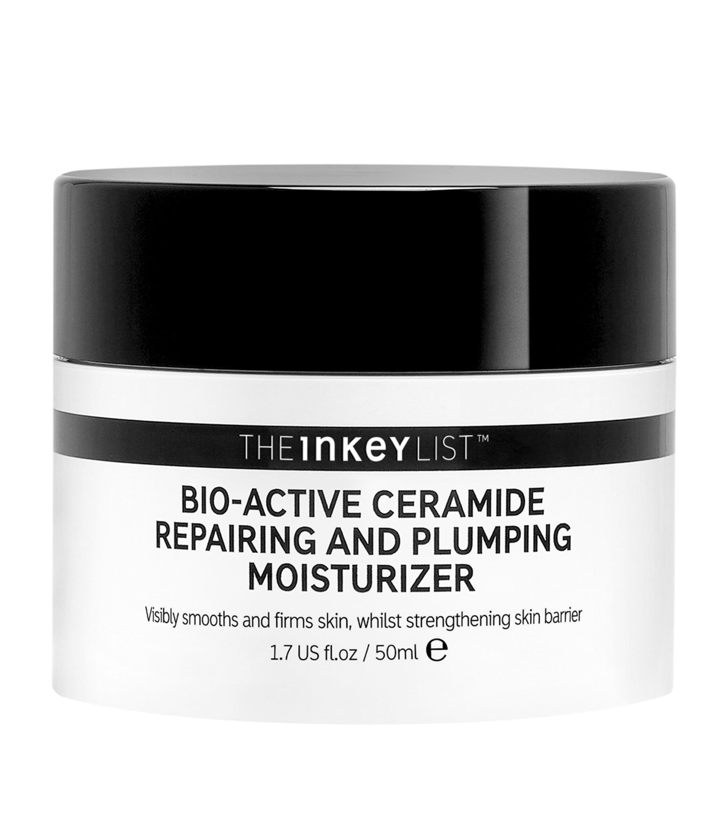  The Inkey List Bio-Active Ceramide Moisturiser