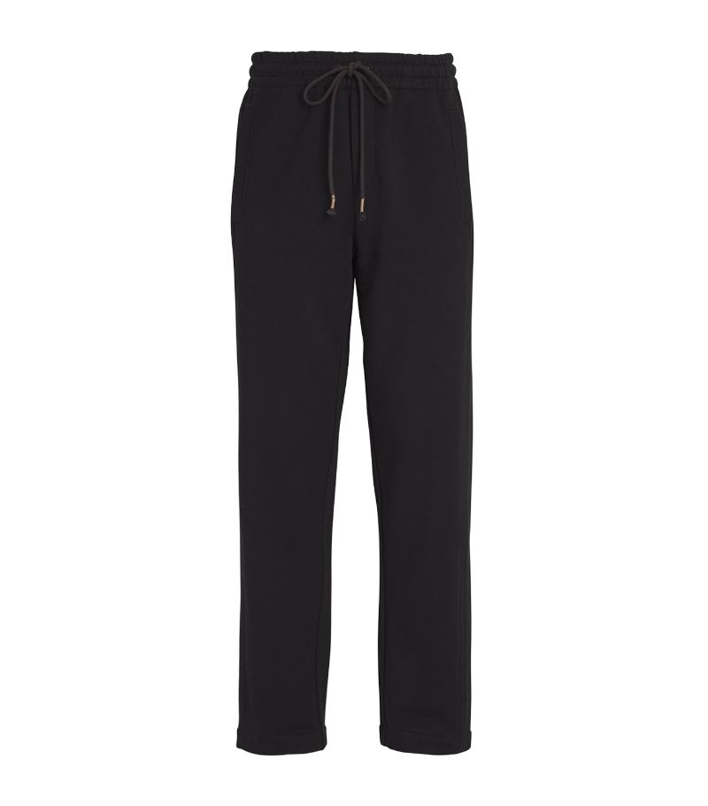 Zimmerli Zimmerli Cosy Lounge Sweatpants