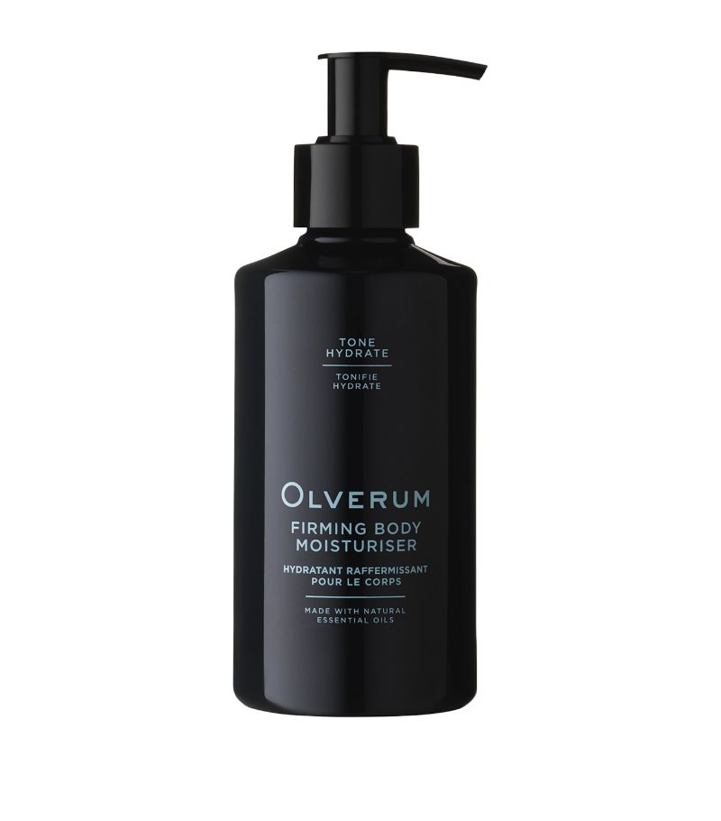 Olverum Olverum Firming Body Moisturiser (200Ml)