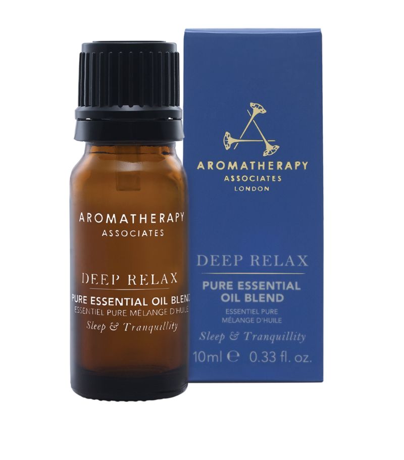 Aromatherapy Associates Aromatherapy Associates Deep Relax Pure Essential Oil Blend (10Ml)